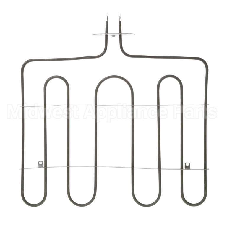 WB44T10124 GE Element Broil Asm