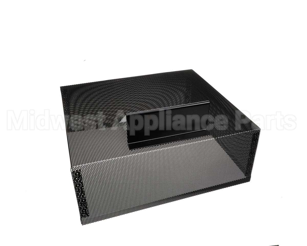 77337 Henny Penny Weld Assembly-Crumb Basket Lve