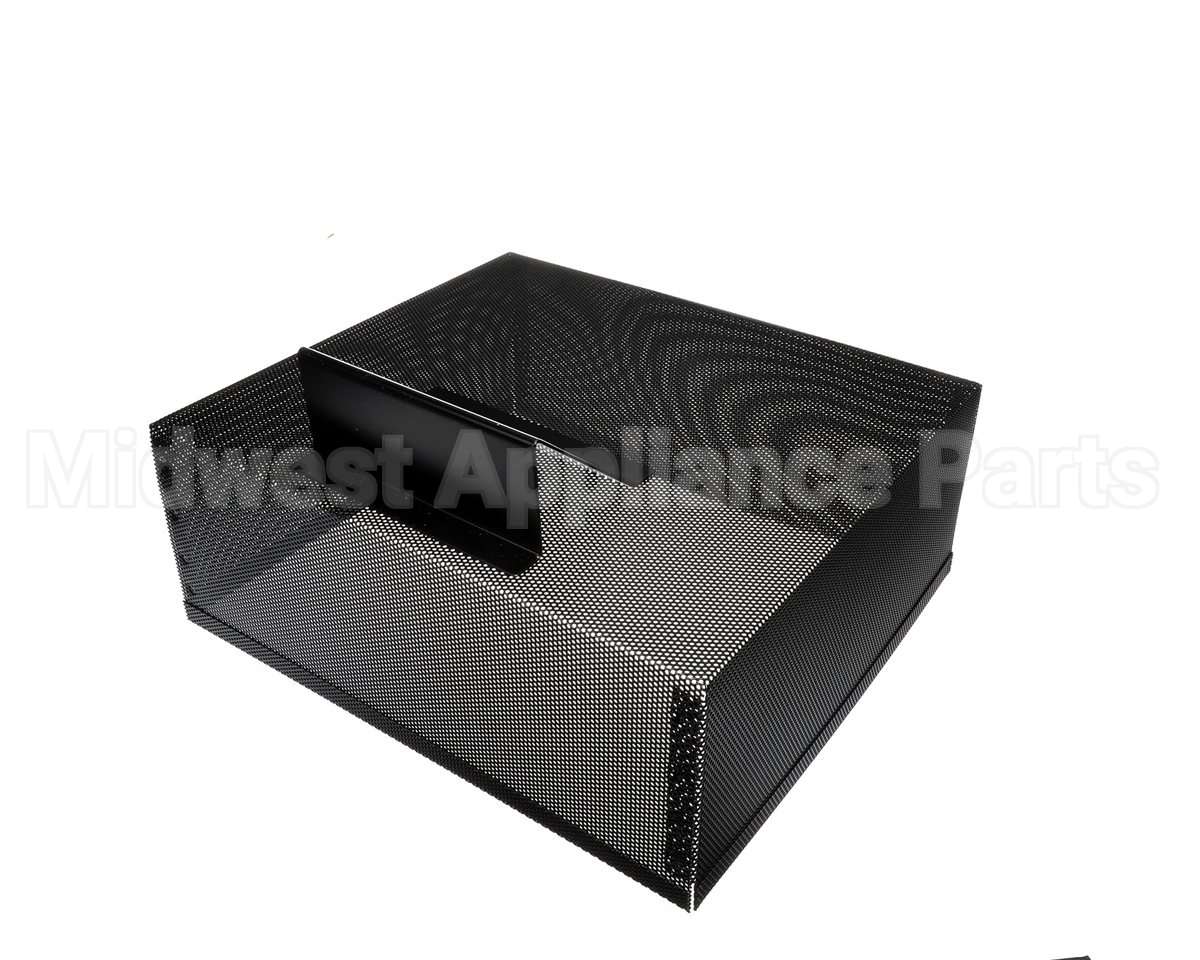 77337 Henny Penny Weld Assembly-Crumb Basket Lve