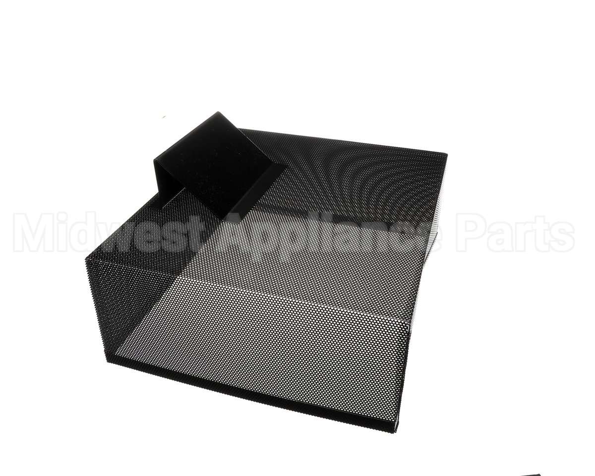 77337 Henny Penny Weld Assembly-Crumb Basket Lve