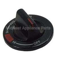 7733P048-60 Whirlpool Knob- Valv