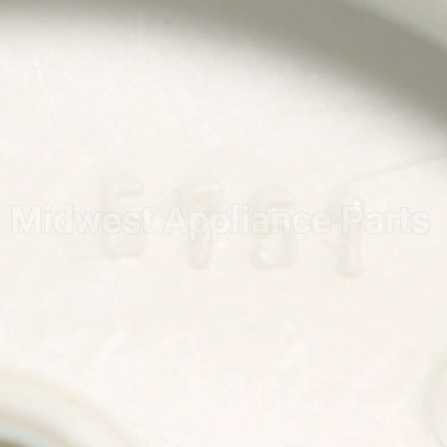 7733P100-60 Whirlpool Knob Valve (Wht)