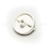 7733P100-60 Whirlpool Knob Valve (Wht)