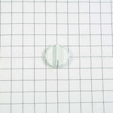 7733P100-60 Whirlpool Knob Valve (Wht)