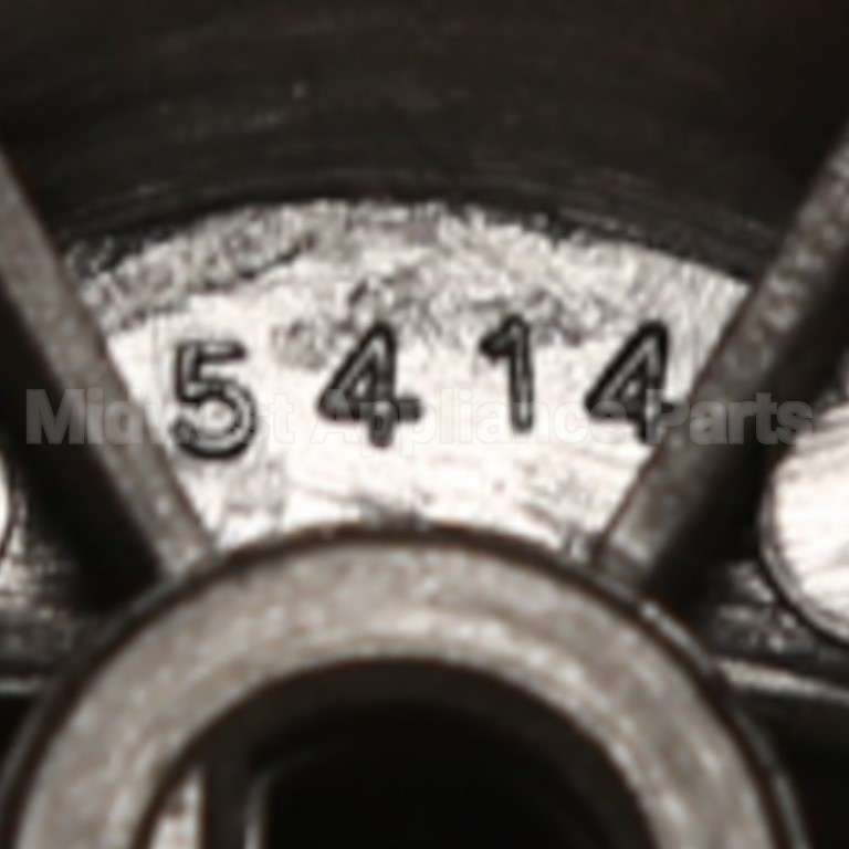 7735P029-60 Whirlpool Knob