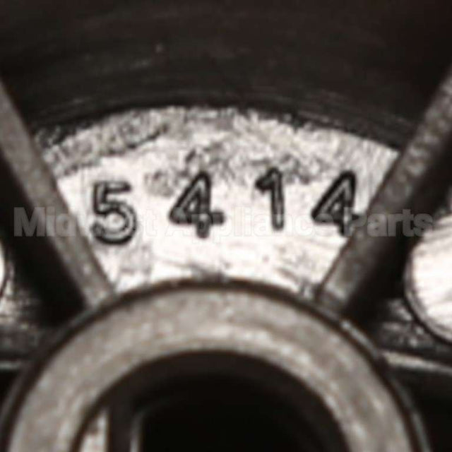 7735P029-60 Whirlpool Knob
