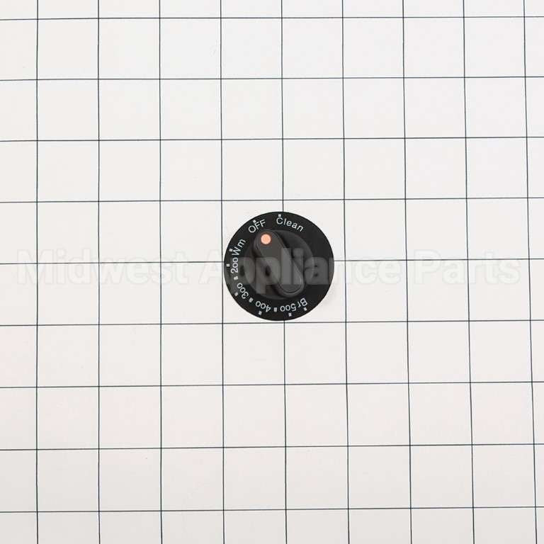 7735P029-60 Whirlpool Knob