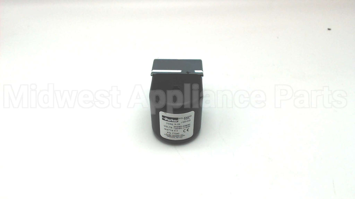 77360 Parker-Jackes Evans G23Mm 120/240V Dual Volt Coil