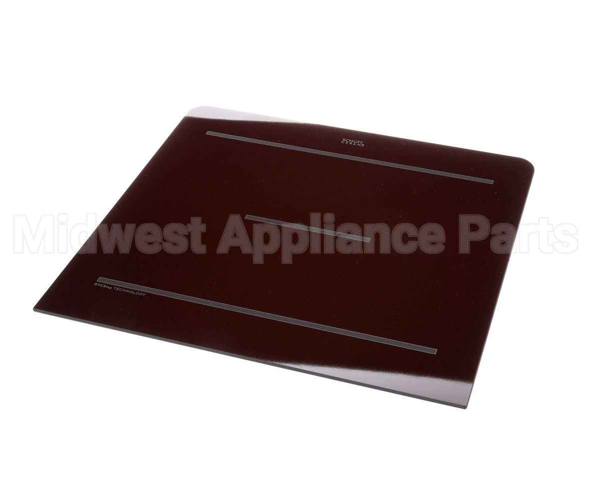 77373400 Garland Ceranglas Instinct Hob