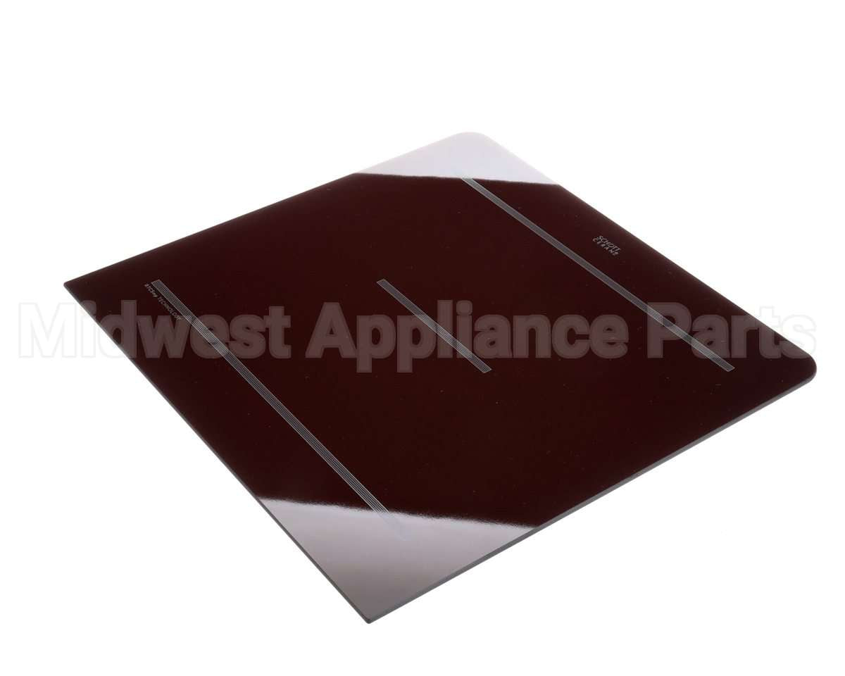 77373400 Garland Ceranglas Instinct Hob