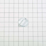 7737P415-60 Whirlpool Knob, Wp Gray Ele Sgl