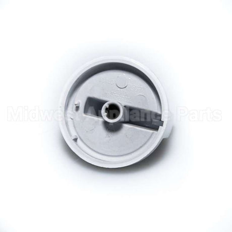 7737P415-60 Whirlpool Knob, Wp Gray Ele Sgl