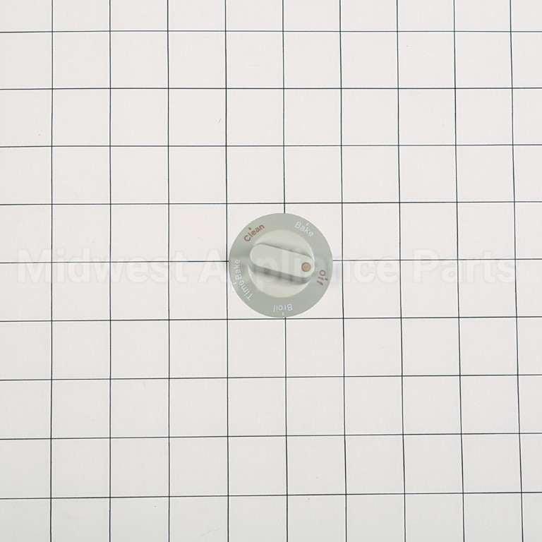 7739P030-60 Whirlpool Knob Selector