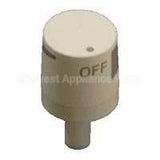 7739P120-60 Whirlpool Knob Pop-Up Bsq *