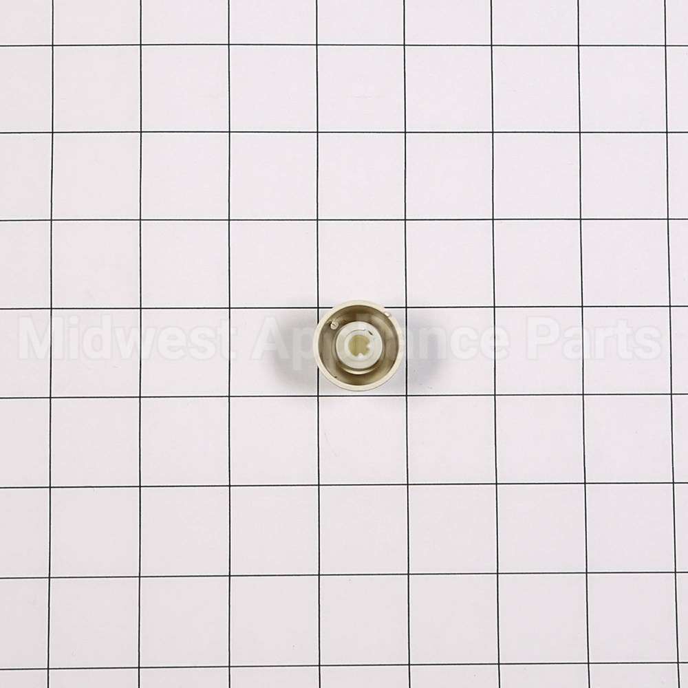 7739P120-60 Whirlpool Knob Pop-Up Bsq *