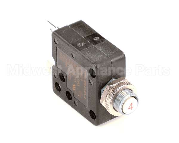 140017-01 Globe Overload Breaker 4 Amp