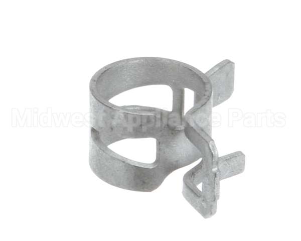 1073122 Cleveland Clamp;Hose;3/4 In Od; Metal Te