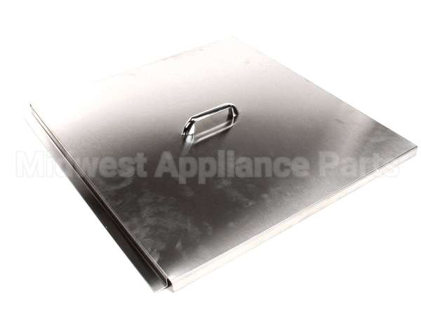 1061588SP Frymaster Lid Assembly, Uff100 Filter Pan Rear