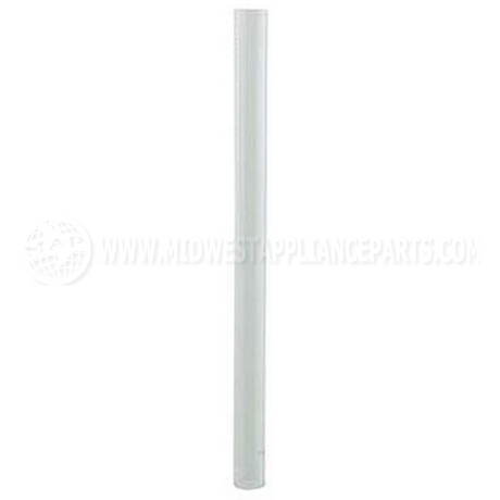 GMX004A Compatible Cecilware Glass, Gauge, 5/8"Od X 10-3/4"L