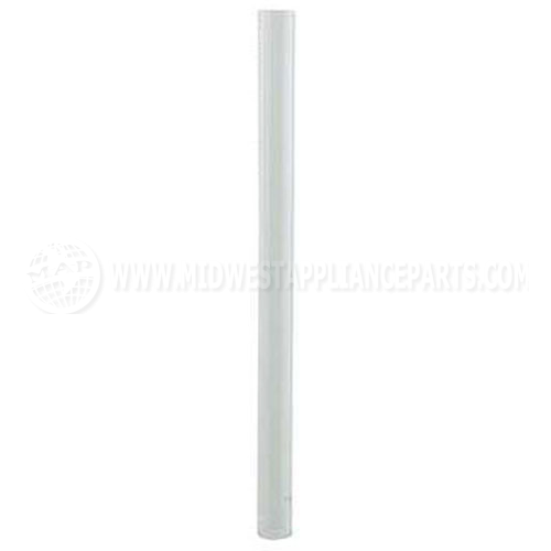 X004AL Compatible Cecilware Glass, Gauge, 5/8"Od X 10-3/4"L