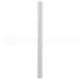 X004AL Compatible Cecilware Glass, Gauge, 5/8"Od X 10-3/4"L