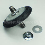 WE03X10008 GE Roller Assembly