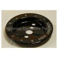 7740P020-60 Whirlpool Bezel- Kno