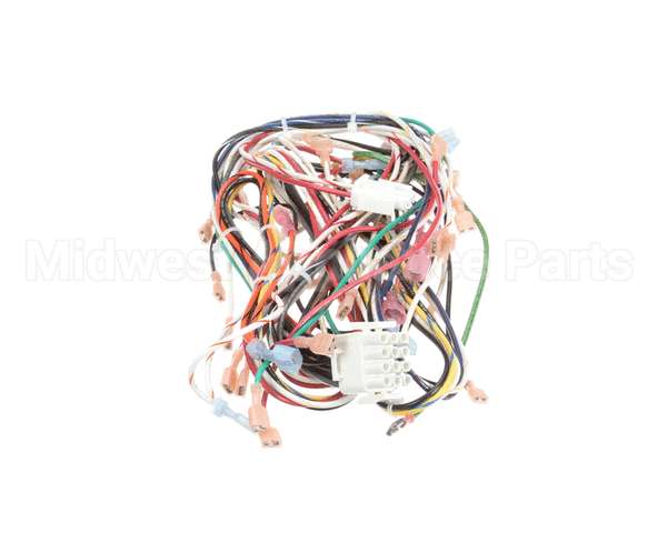 109082 Cleveland Wire Harness;Rotisserie; Ncc C