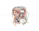 109082 Cleveland Wire Harness;Rotisserie; Ncc C