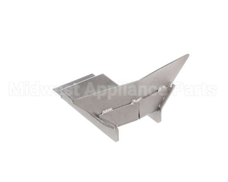 77443 Henny Penny Weld Assy-Fish Oil Diverter