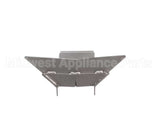 77443 Henny Penny Weld Assy-Fish Oil Diverter