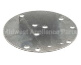 2F-Z0019 Star Kettle Plate