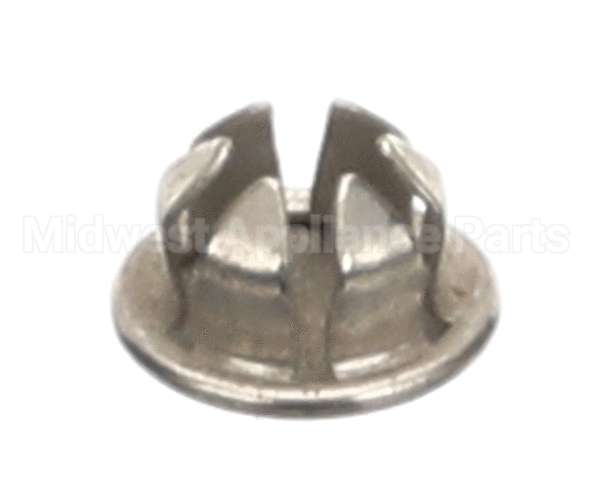 KE54907-9 Cleveland Plug Button;5/16 Steel Spae-Na