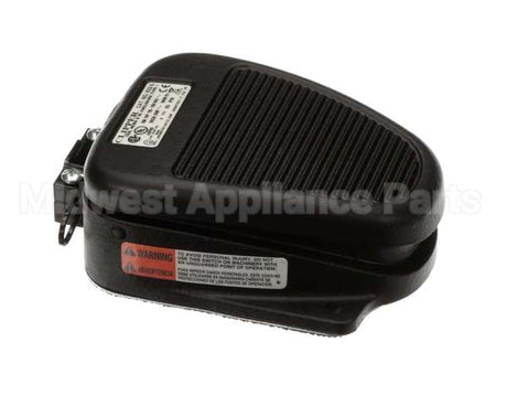 775 Hickory Foot Switch 7.7 & 5.7