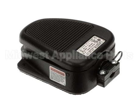 775 Hickory Foot Switch 7.7 & 5.7