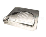 77522 Gold Medal Products Bottom Corn Pan Assembly 120V