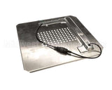 77522 Gold Medal Products Bottom Corn Pan Assembly 120V