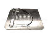 77522 Gold Medal Products Bottom Corn Pan Assembly 120V