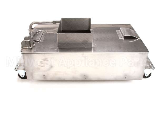 77531 Henny Penny Assembly-Drain Pan-Lvx10X
