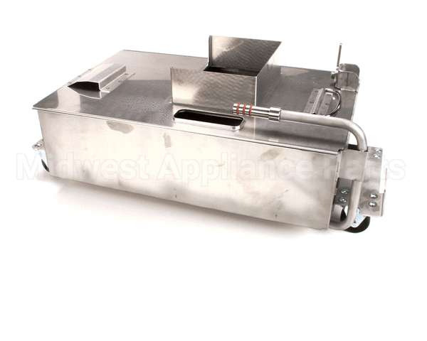 77531 Henny Penny Assembly-Drain Pan-Lvx10X