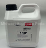7754001 Danfoss 160P Mineral Oil 2 Liter Can