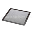 77553 Compatible Middleby Filter, Magnetic 180 Mm Fan
