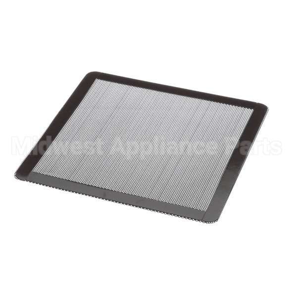 77553 Compatible Middleby Filter, Magnetic 180 Mm Fan