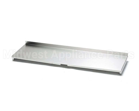 77554 Middleby Tray, Extension 10" Ps640