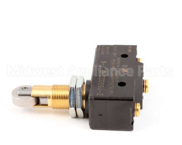 35717 Imperial Ir-C Micro Snap Action Roller Switch (Re