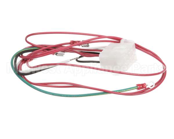 8067199SP Frymaster C1 Wiring Assembly,Fv Frymr Common