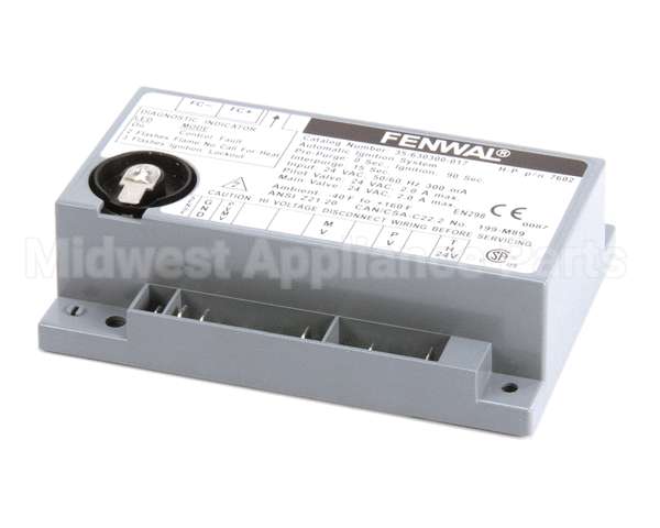 77602 Henny Penny Module-Ce Ignition