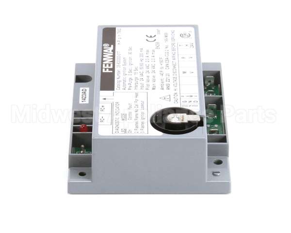77602 Henny Penny Module-Ce Ignition