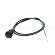 776113MA Briggs & Stratton Choke Control W/Att.