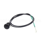 776113MA Briggs & Stratton Choke Control W/Att.